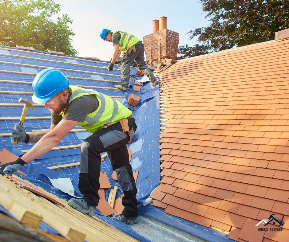 Why choose Roof Repair Near Me in Eaton, NY
